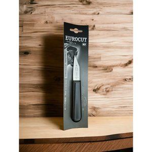 F. Dick (8003506) 2 1/2" Peeling Knife - DiCromanganium High Carbon No Stain